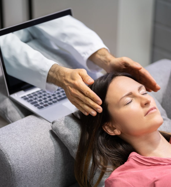 Online Türk Psikolog, Paris