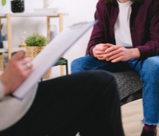 Paris bireysel terapi