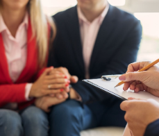 Paris çift terapisi