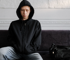 Paris ergen terapisi