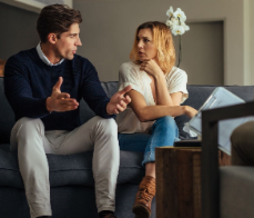 Paris evlilik terapisi