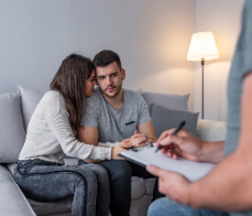 Paris ilişki terapisi